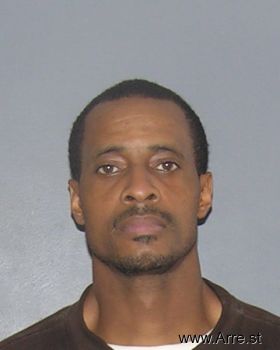 Christopher  Henry Mugshot