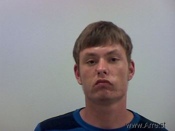 Christopher D Henry Mugshot