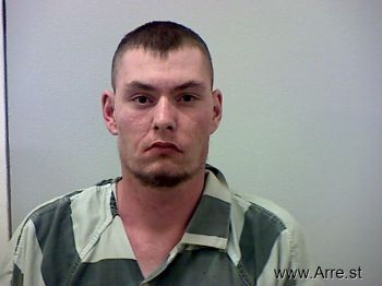 Christopher D Henry Mugshot