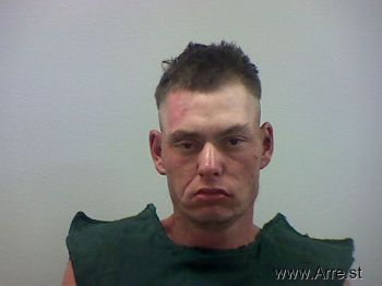 Christopher D Henry Mugshot