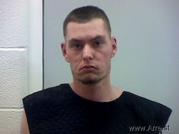 Christopher D Henry Mugshot