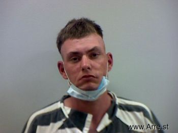 Christopher D Henry Mugshot