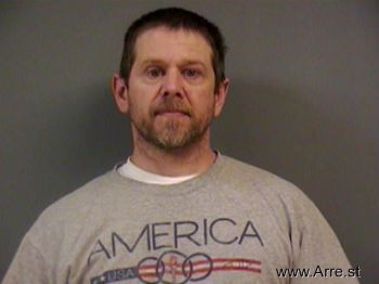 Christopher Webb Hensley Mugshot