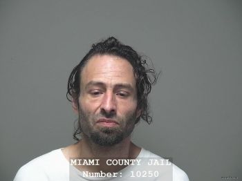 Christopher Joseph Hermann Mugshot