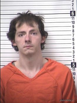 Christopher Gregory Herrera Mugshot