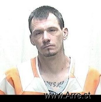 Christopher Robert Hillard Mugshot