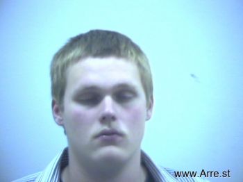 Christopher M Hilton Mugshot