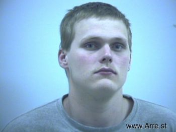 Christopher M Hilton Mugshot