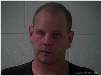 Christopher Lee Hinkle Mugshot