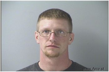 Christopher Jeffrey Hodge Mugshot