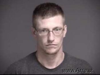 Christopher Jeffrey Hodge Mugshot