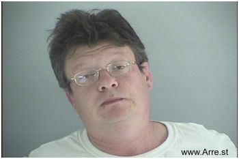 Christopher Vincent Hodges Mugshot