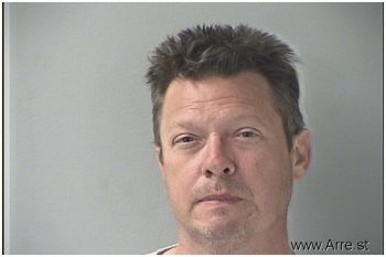 Christopher Vincent Hodges Mugshot