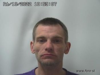 Christopher S Hodges Mugshot