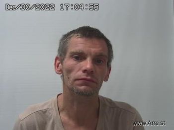 Christopher Shannon Hodges Mugshot