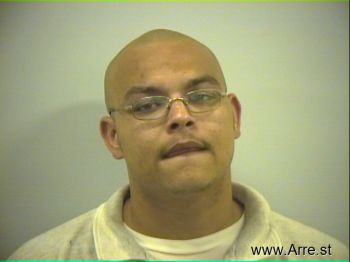 Christopher Ryan Hollins Mugshot