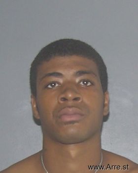 Christopher  Holloway Mugshot