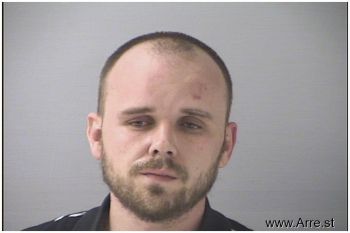 Christopher Dean Holt Mugshot