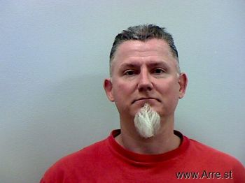 Christopher  Honeycutt Mugshot