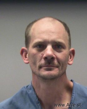 Christopher Joe Hoover Mugshot