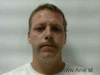 Christopher Allen Hopkins Mugshot