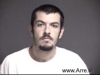 Christopher Alan Hornsby Mugshot