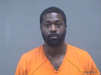 Christopher  Horton Mugshot