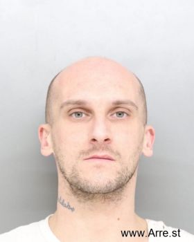 Christopher  Hoskins Mugshot