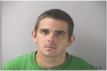 Christopher David Hoskins Ii Mugshot