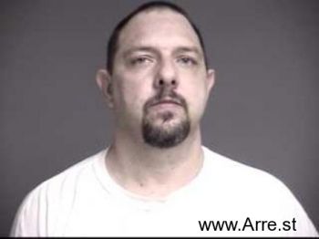 Christopher Ray Hutchinson Mugshot