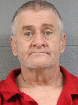 Christopher Allen Hutchinson Mugshot