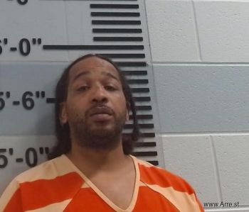 Christopher  Jackson Mugshot