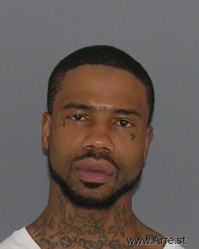 Christopher  James Mugshot