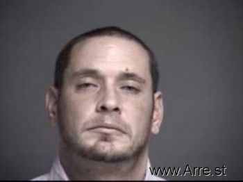 Christopher Ryan Johnson Mugshot