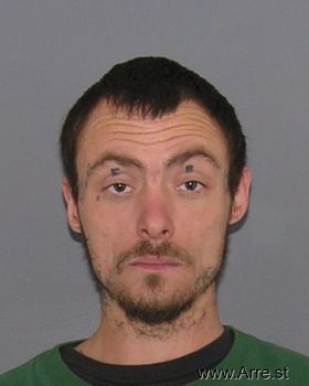 Christopher  Kearney Mugshot