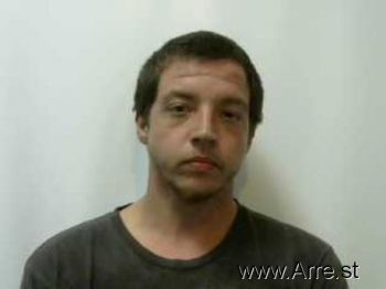 Christopher L Kelley Mugshot