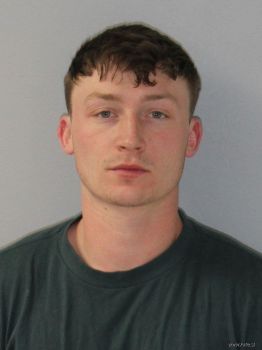 Christopher Andrew Kelly Mugshot