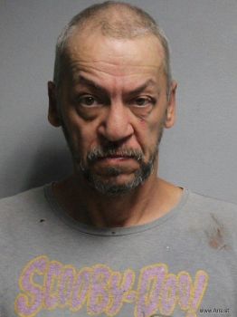 Christopher Lee Kerr Mugshot