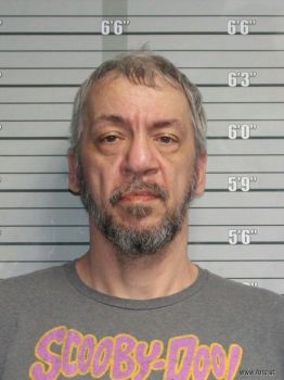 Christopher Lee Kerr Mugshot