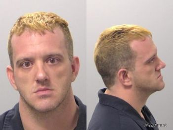 Christopher Lee Kirk Mugshot