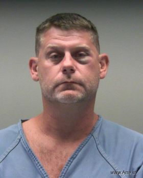 Christopher Shawn Knight Mugshot