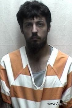 Christopher Ryan Koch Mugshot