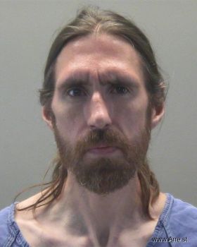 Christopher Alan Kochli Mugshot