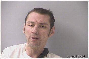 Christopher Michael Lakes Mugshot