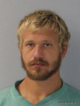 Christopher Ronald Lane Mugshot