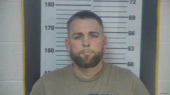 Christopher  Lawson Mugshot