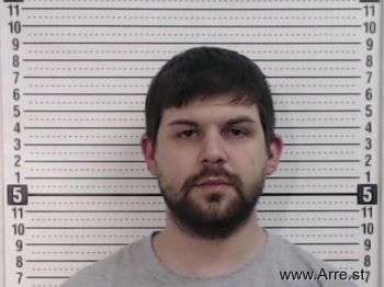 Christopher Todd Leasure Mugshot