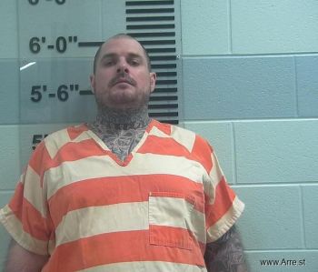 Christopher Daniel Ledoux Mugshot