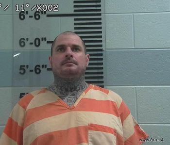 Christopher Daniel Ledoux Mugshot