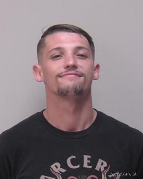 Christopher Duke Lemons Mugshot